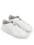 Hogan H365 logomania leather low top sneakers - страхотни мъжки кецове ОТЛИЧНО 46, снимка 1