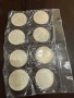 8 бр. монети , снимка 6