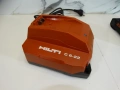 Hilti SET 2 x B22 - 85 ( 4.0 Ah ) + C6 - 22 - Батерии + зарядно, снимка 6
