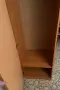 4 броя шкафове, секция с две ъглови легла и ракла, снимка 2