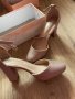 Токчета, снимка 1 - Дамски обувки на ток - 41124496