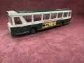 Ретро Автобус-Berliet PCM 1/43., снимка 2