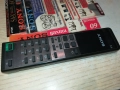 SONY TV REMOTE 2310252239, снимка 1