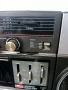 📻 Vintage Boombox – National RX-C37 – Japan – Graphic Equalizer 💯 , снимка 11