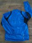 Asics M'S Jacket - страхотно мъжко горнище КАТО НОВО, снимка 10
