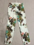 Флорален панталон., снимка 2