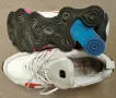 Дамски спортни обувки Nike Shox, модел AT8046-100. , снимка 4