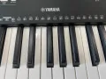 СИНТЕЗАТОР йоника клавир YAMAHA PSR - E373 нов с оригинална гаранция , снимка 7