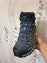 водоустойчиви туристически обувки Salomon X Ultra 2 Mid GTX  GORE-TEX  номер 40 2/3, снимка 9