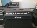 Marshall MB450H 450w хибриден усилвател за бас китара, снимка 1