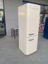 Хладилник с фризер SMEG 2 м , снимка 9