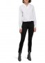 Дънки Givenchy Women's Black Vintage Slim-fit Jeans, снимка 1 - Дънки - 34370637