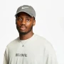 Nike Sportswear Just Do It Wash Tee Lt Smoke Grey - страхотна мъжка тениска М, снимка 1