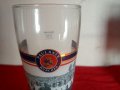 6 броя Колекционерски Чаши за Бира PAULANER FC Bayern Munchen 100% Оригинални Внос от Германия, снимка 4