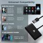 Android Auto безжичен адаптер wireless adapter, снимка 9