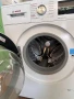 Пералня със сушилня Bosch, снимка 2