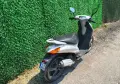 Скутер - Peugeot Looxor Advantage - (ТОП)(РЕАЛНИ КИЛОМЕТРИ)(ГОДИШНА ГРАЖДАНСКА), снимка 7