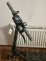 Тротинетка DENVER SEL-10800 450W мотор / 10" плътни гуми / 30 км пробег Ел Скутер, снимка 6
