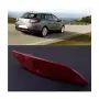 Десен рефлектор за задна броня, Renault Megane 3, Fluence,, снимка 3