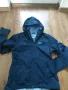 Jack Wolfskin Arroyo Midnight Blue - страхотна дамска мембрана КАТО НОВА С, снимка 5