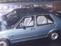 Volkswagen Jetta 1984.1.43 Scale.Ixo/Deagostini.Top  top  top  model., снимка 14