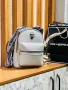Karl Lagerfeld Дамска Раница Карл Лагерфелд - Налични Различни Цветове Код D2024, снимка 5