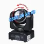 Дискотечен прожектор с 4 диода, прожектор Moving Head , снимка 5