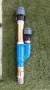 Ежекторна самозасмукваща водна помпа воден стълб 50м. макс дълбоч. 35м., снимка 3