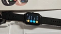 Смарт часовник/фитнес гривна, снимка 9