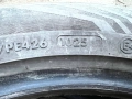 2бр всесезонни гуми 205-50-17, снимка 5