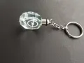 Кристален ключодържател OPEL, снимка 7