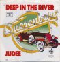 Грамофонни плочи Duesenberg – Deep In The River 7" сингъл, снимка 1 - Грамофонни плочи - 44452339