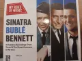 THE RAT PACK албуми на аудио дискове, снимка 14
