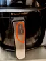 Дигитален Еър фрайър Russell Hobbs SatisFry Extra Large модел 27170-56, снимка 2