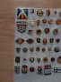 Колекционерски футболни значки, снимка 4