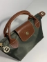 Longchamp Дамска чанта, снимка 2