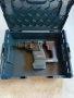 Bosch GBH 18V-26  безчетков перфоратор, снимка 1
