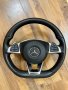 Скосен спортен Мерцедес волан Mercedes AMG Sport, снимка 8