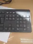 USB клавиатура HP без кирилизация , снимка 3