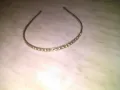 диадема с 23 кристали отлична, снимка 1