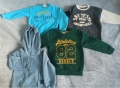 Голям лот бебешки дрехи 92-98 см (2-3 год.), снимка 3