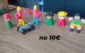 Киндер играчки kinder срари, снимка 2