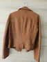 кожено яке , снимка 1