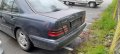 Мерцедес W210 E220Cdi, снимка 2