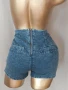 S/M Различни модели къси панталонки / клин / , снимка 10