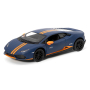 Метална количка Kinsmart LAMBORGHINI HURACAN LP610-4, в кутия Код: 52113, снимка 1