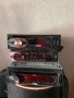 Cd player  (2 бр плейъри) , снимка 1