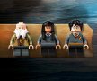 LEGO® Harry Potter™ 76385 - Момент в Hogwarts™: час по вълшебство, снимка 7