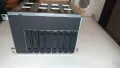 Продавам модул за 8 диска SAS 2,5" SFF за сървър HP Proliant ML350 G6, снимка 1