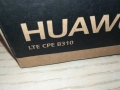 HUAWEI 4G РУТЕР С 2 АНТЕНИ В КУТИЯ 1910251905, снимка 8